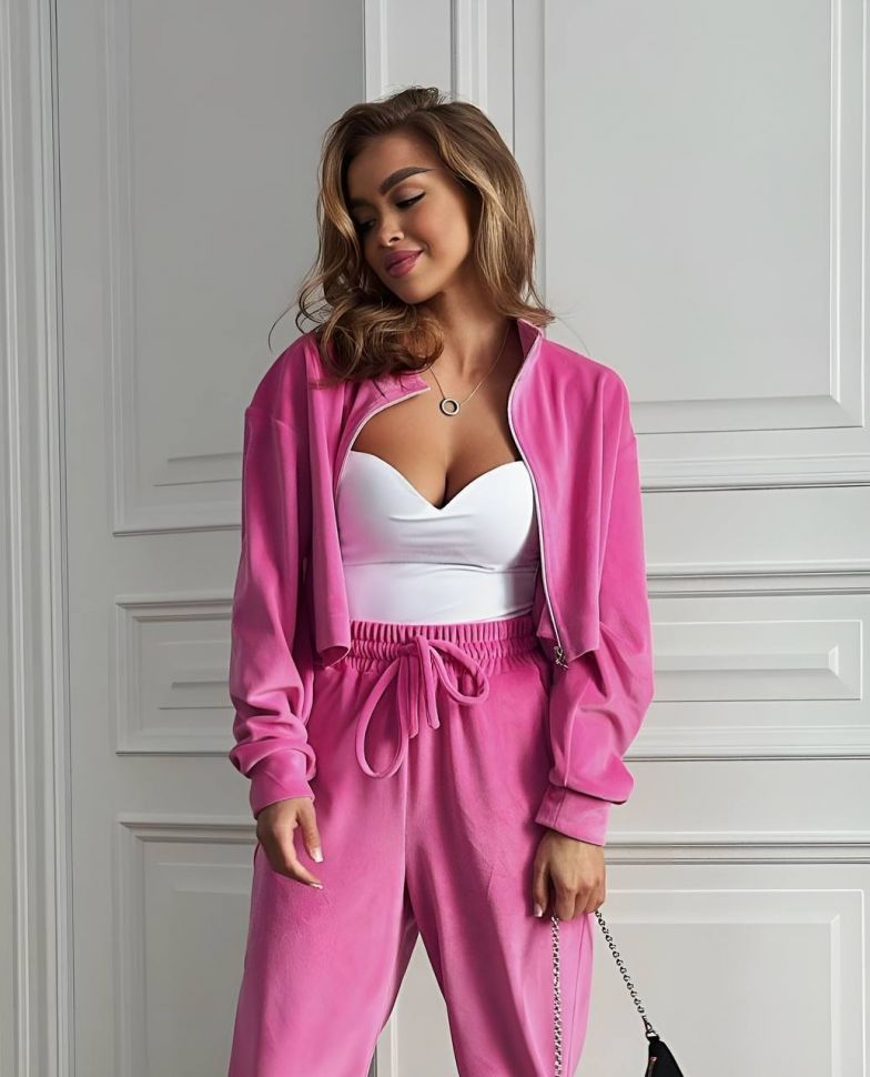 Костюм Розмір: 42-46,46-48 S1085