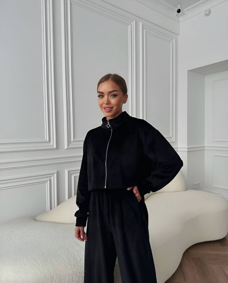 Костюм Розмір: 42-46,46-48 S1085