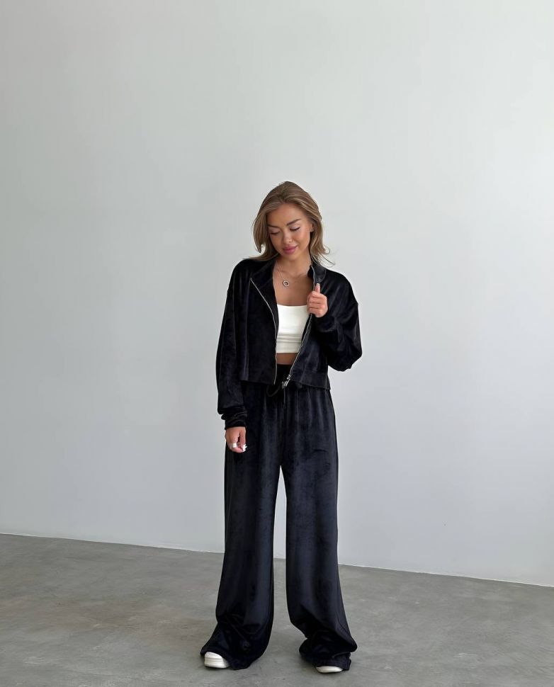 Костюм Розмір: 42-46,46-48 S1085