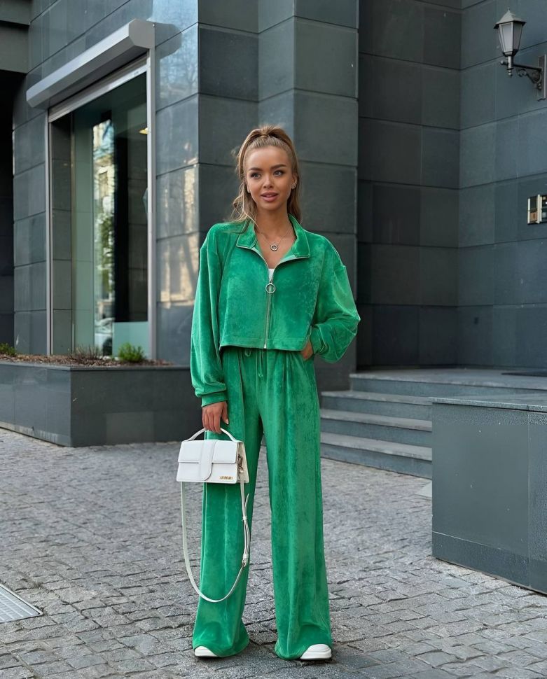 Костюм Розмір: 42-46,46-48 S1085