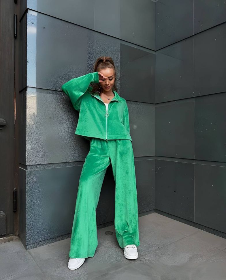 Костюм Розмір: 42-46,46-48 S1085