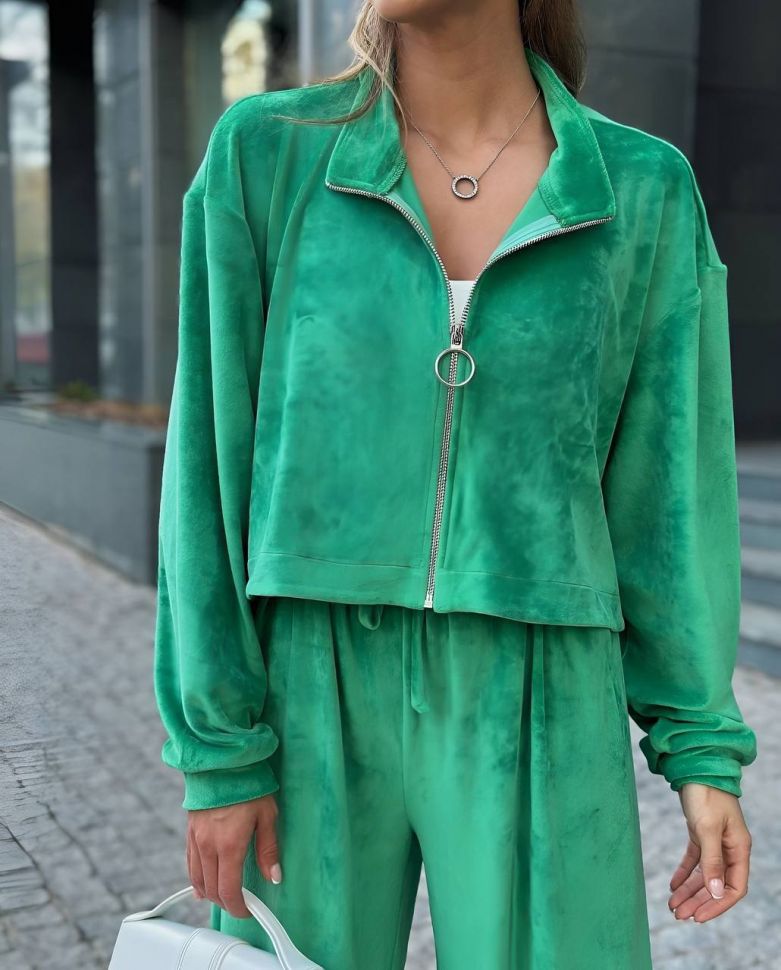 Костюм Розмір: 42-46,46-48 S1085