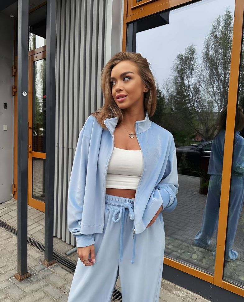 Костюм Розмір: 42-46,46-48 S1085