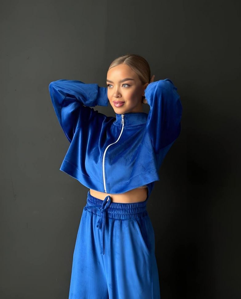 Костюм Розмір: 42-46,46-48 S1085