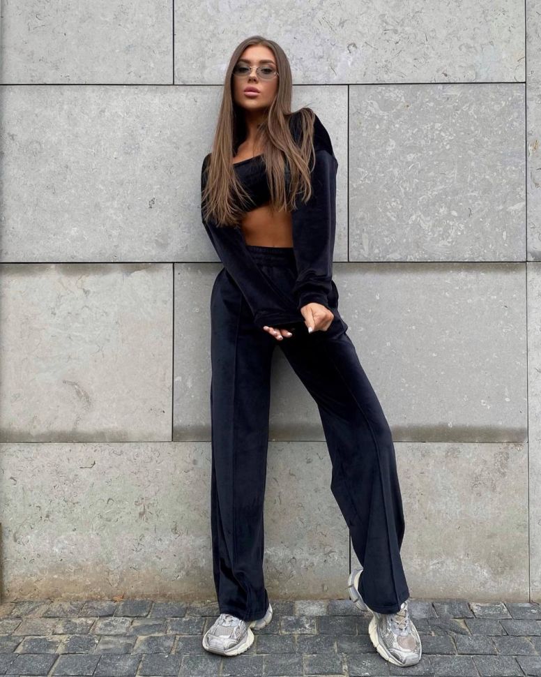 Костюм трійка S1186