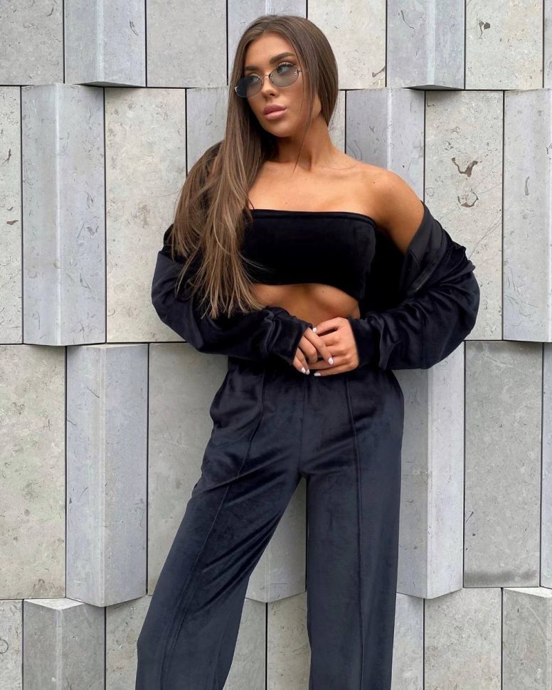 Костюм трійка S1186