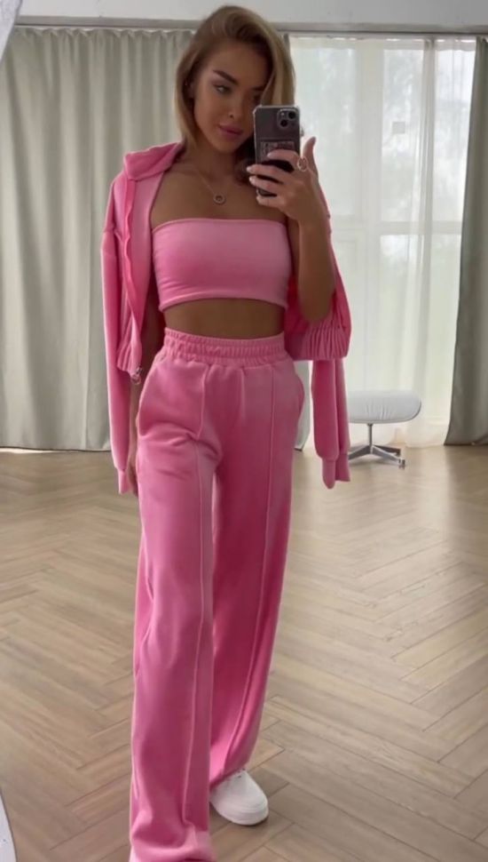 Костюм трійка S1186