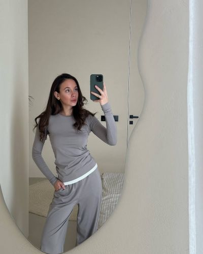 Костюм Розмір: 42-44, 46-48 S1292