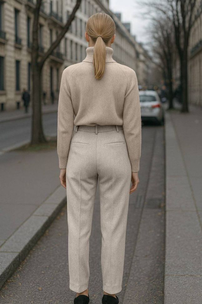 Брюки Розмір: 46-48,50-52,54-56,58-60 S1392