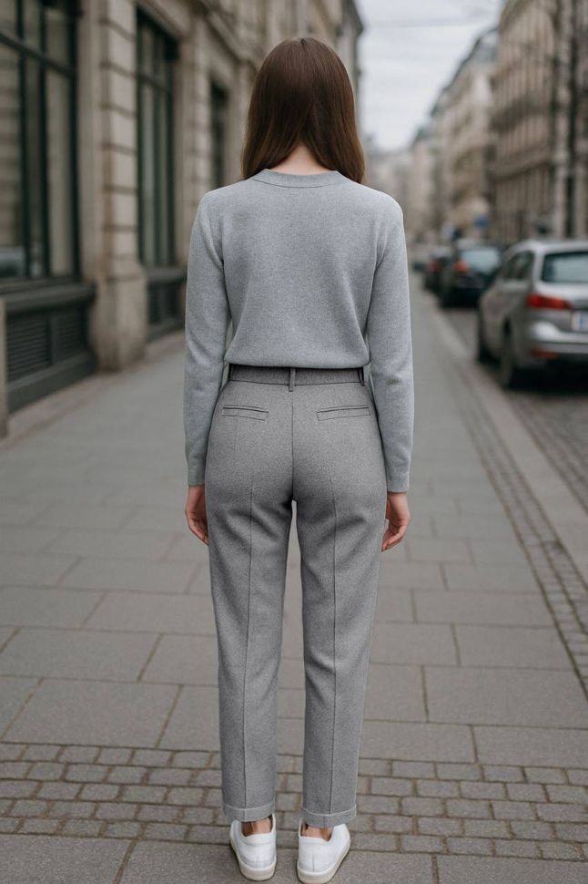 Брюки Розмір: 46-48,50-52,54-56,58-60 S1392