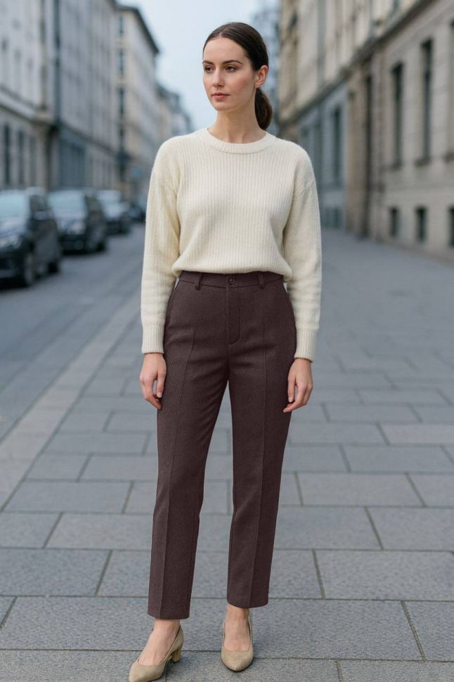 Брюки Розмір: 46-48,50-52,54-56,58-60 S1392