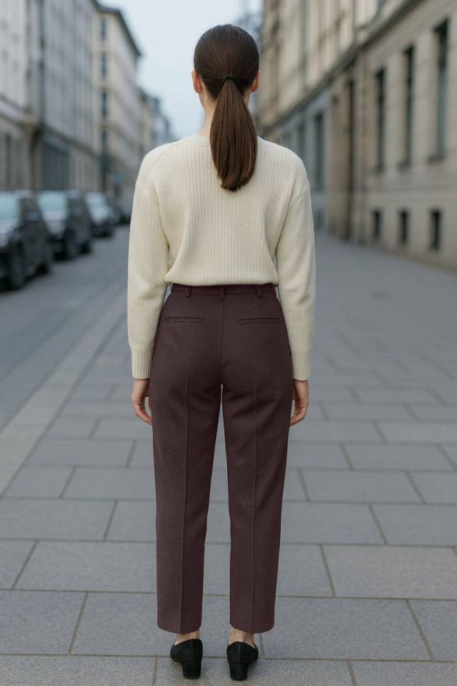 Брюки Розмір: 46-48,50-52,54-56,58-60 S1392