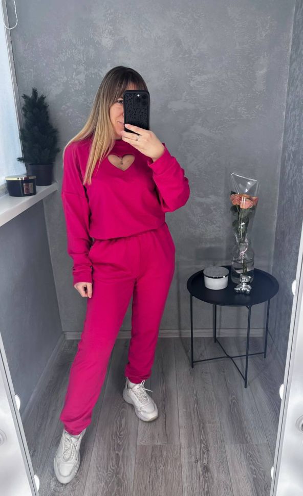 Костюм Розмір: 42-44,46-48,50-52 S1592