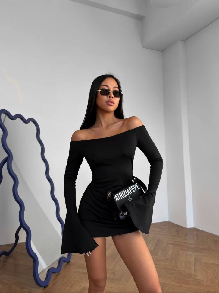 Сукня Розмір: 42-44,46-48 S1692