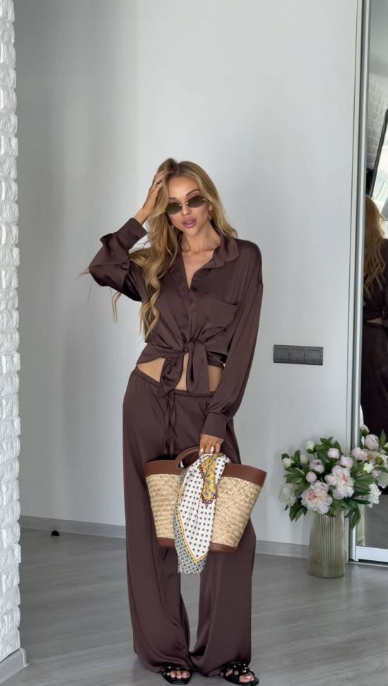 Костюм Розмір: 42-48 S1993