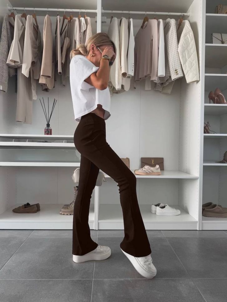 Штани Розмір: 42/44 46/48 50/52 S2193