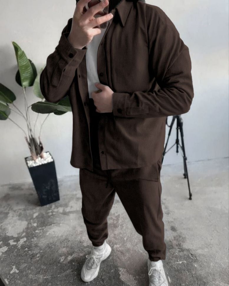 Костюм Розмір: 46-48 S2593