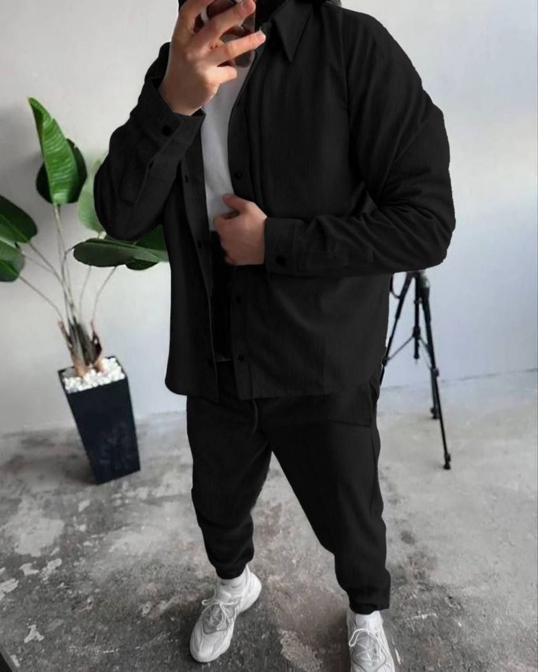 Костюм Розмір: 46-48 S2593