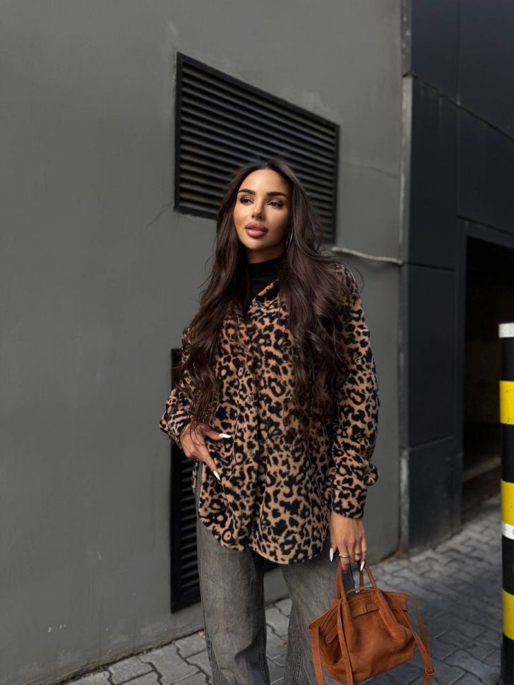 Сорочка S2693