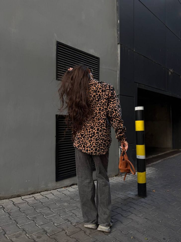 Сорочка S2693