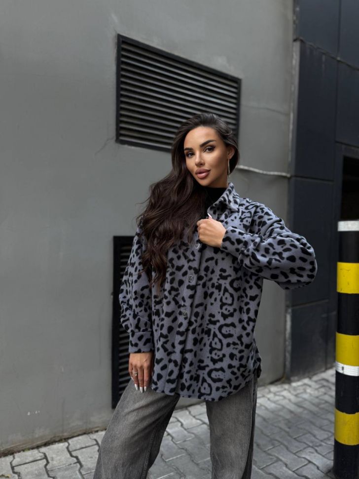 Сорочка S2693