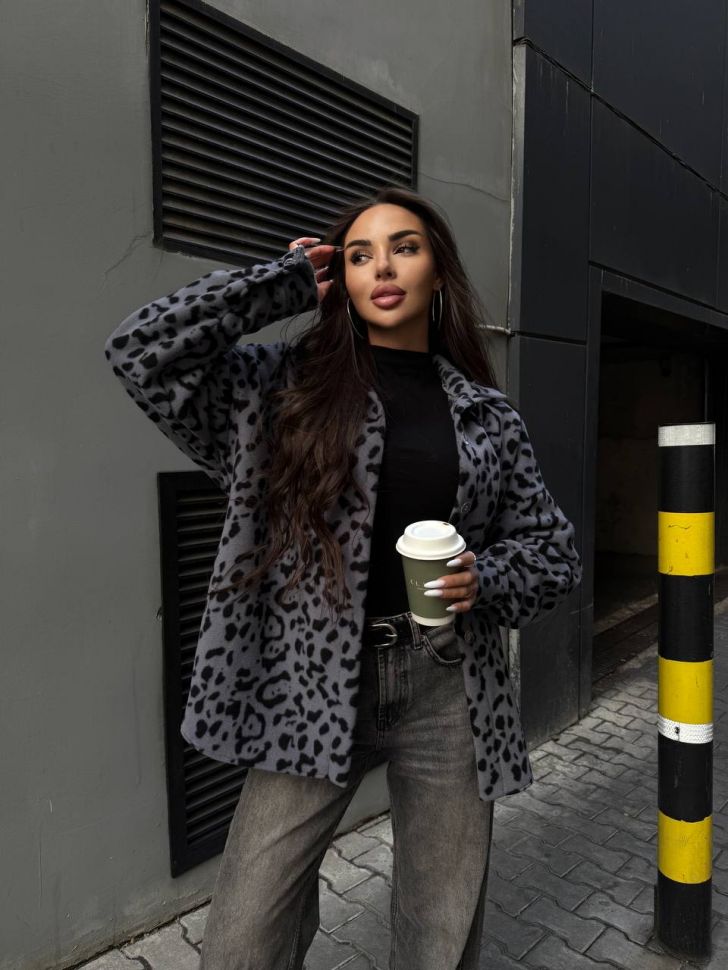 Сорочка S2693