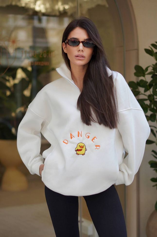 Кофтинка Розмір: 42-48 S2894