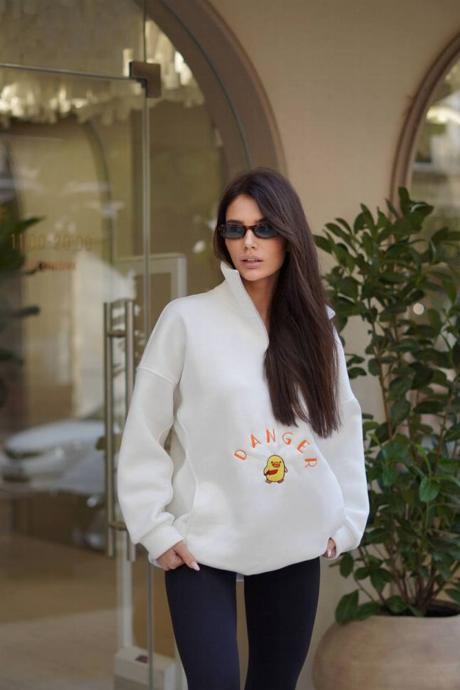 Кофтинка Розмір: 42-48 S2894