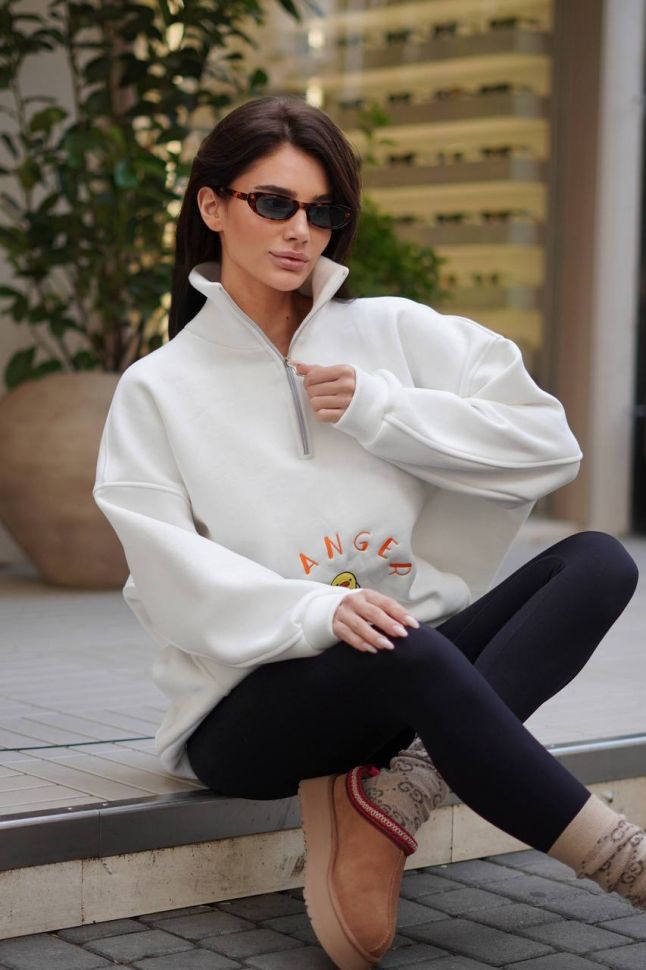 Кофтинка Розмір: 42-48 S2894