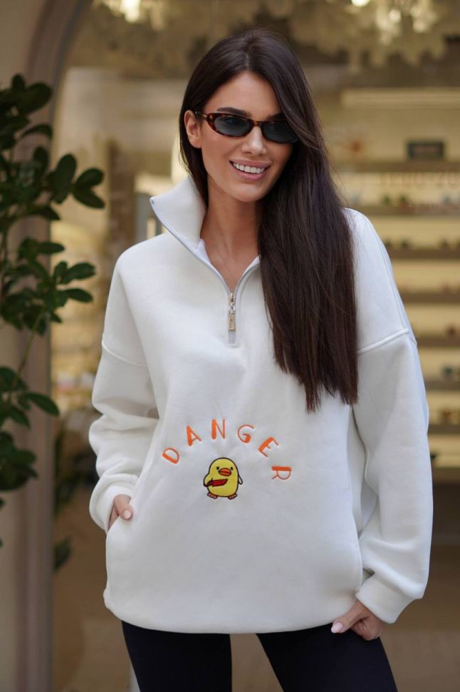 Кофтинка Розмір: 42-48 S2894