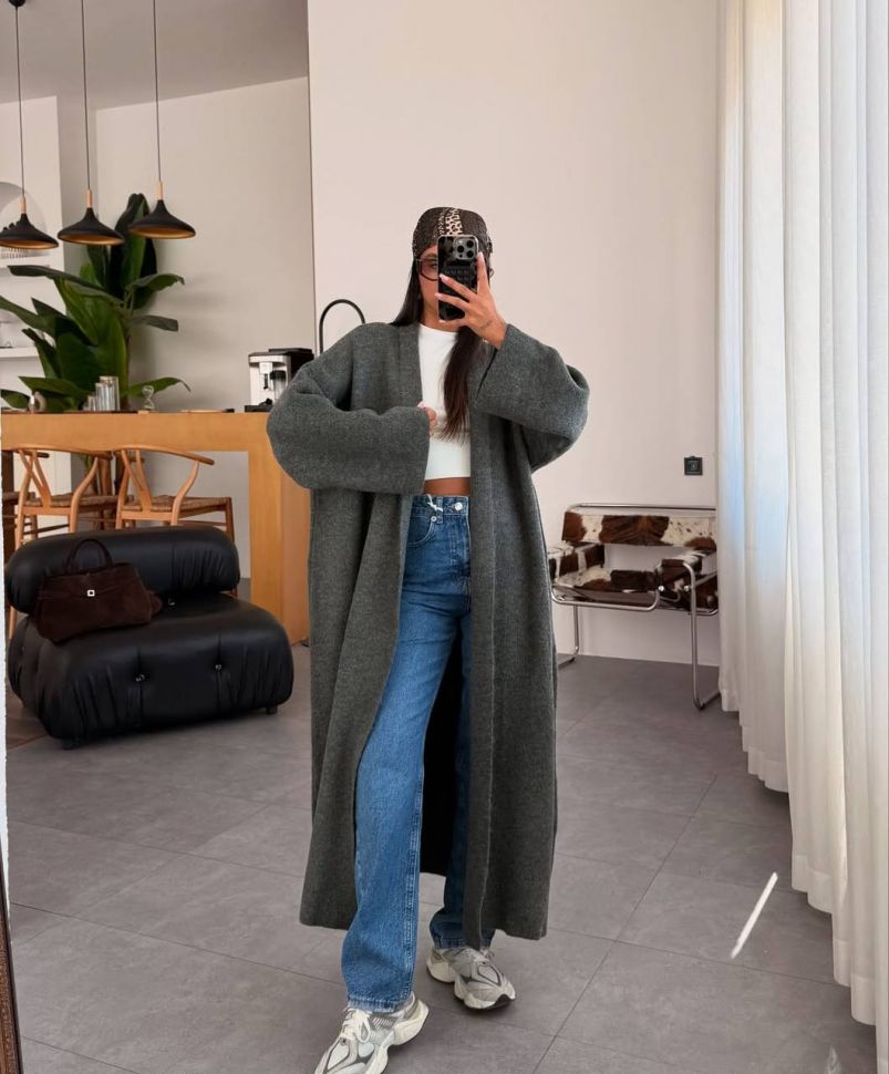 кардиган S3094