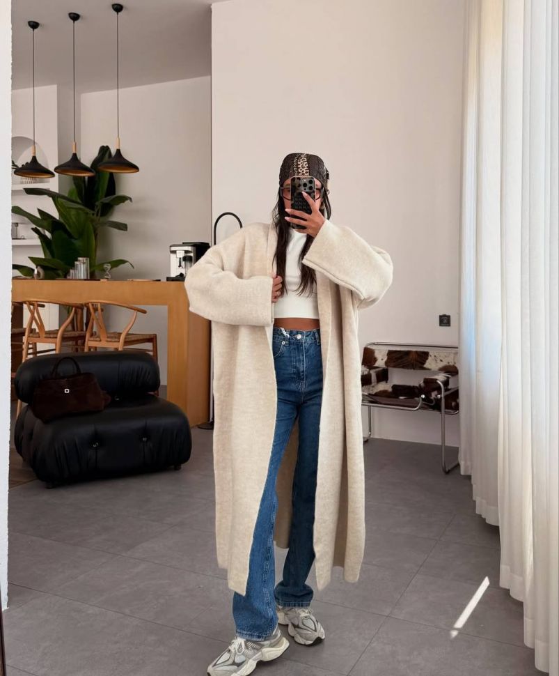 кардиган S3094