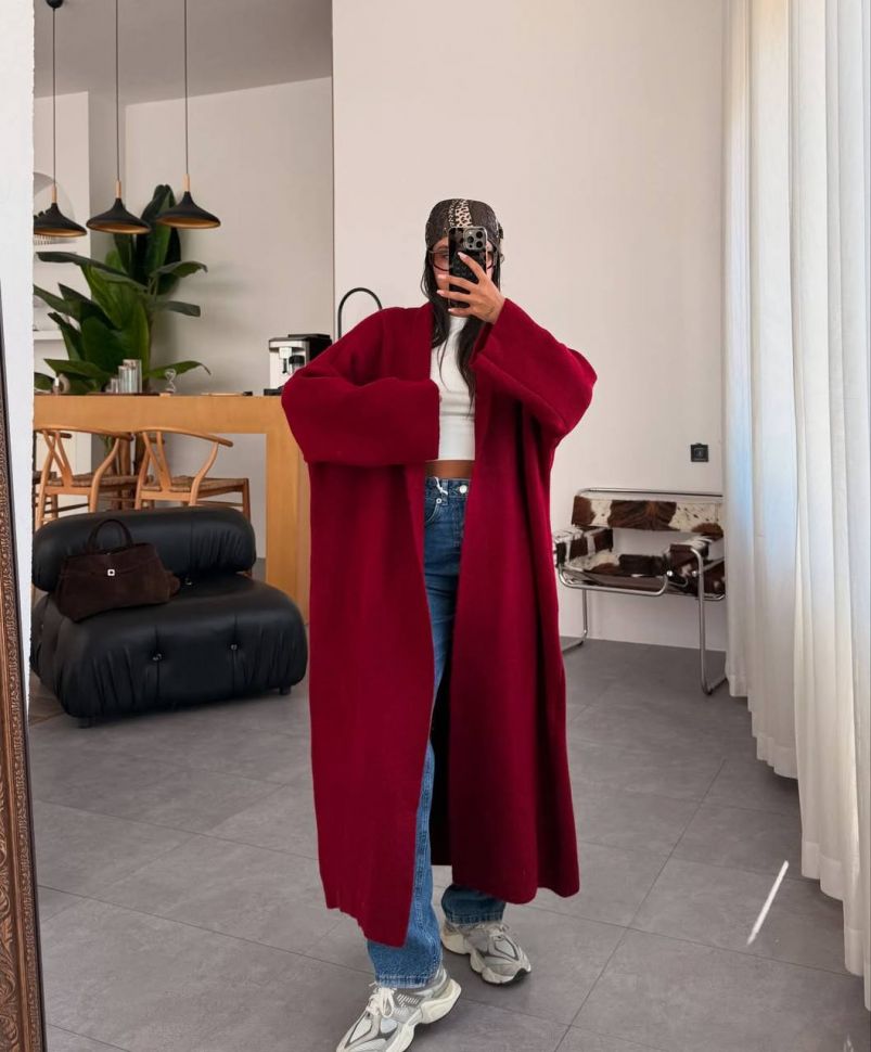 кардиган S3094