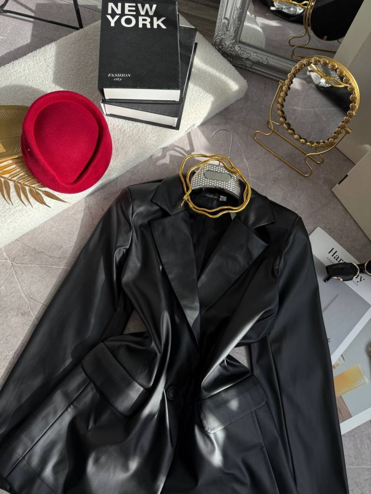 Піджак Розмір: 42-44, 46-48 S3194