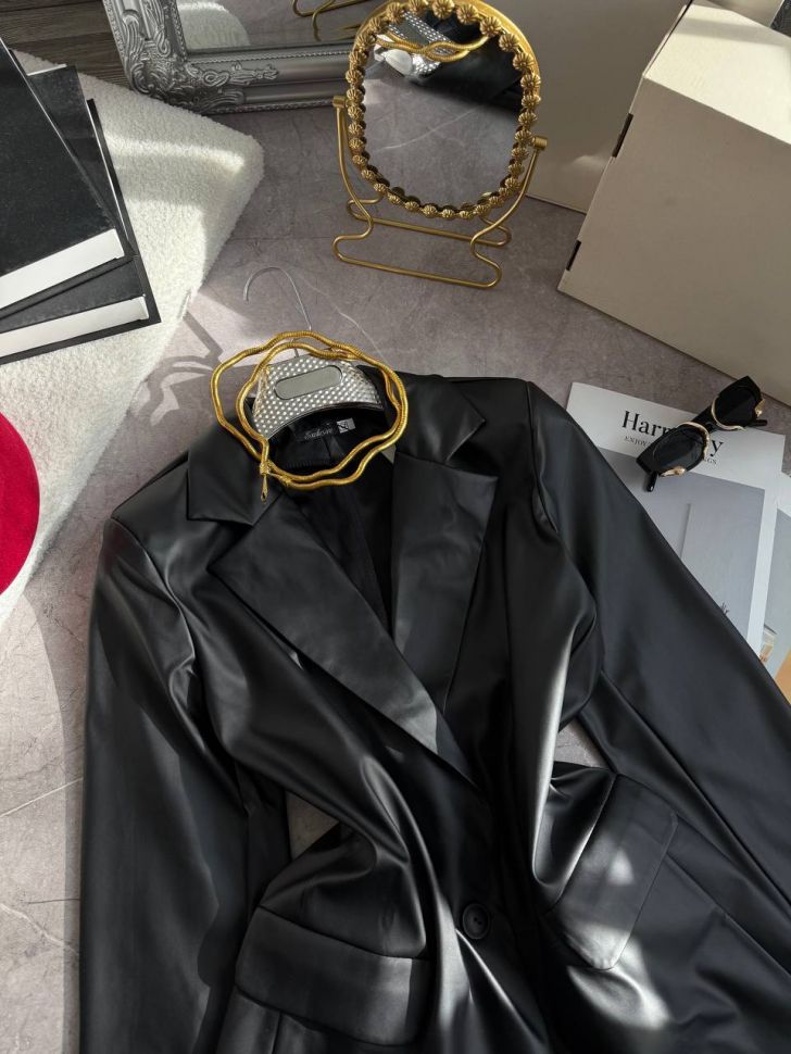 Піджак Розмір: 42-44, 46-48 S3194