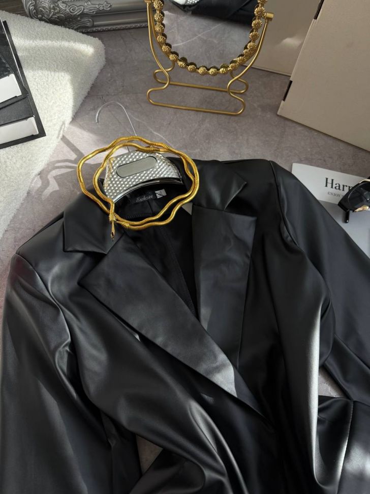 Піджак Розмір: 42-44, 46-48 S3194