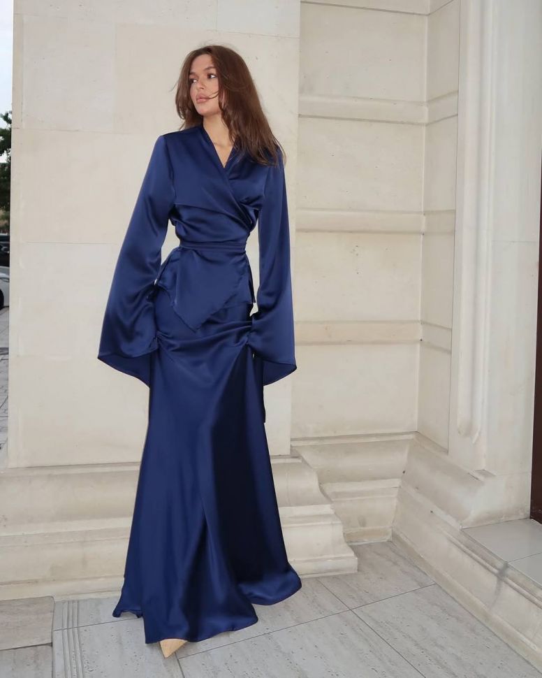 Костюм Розмір: 42-44, 46-48 S3692