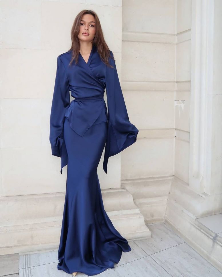 Костюм Розмір: 42-44, 46-48 S3692