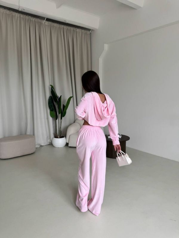 Костюм Розмір: 42-44, 44-46 S4091