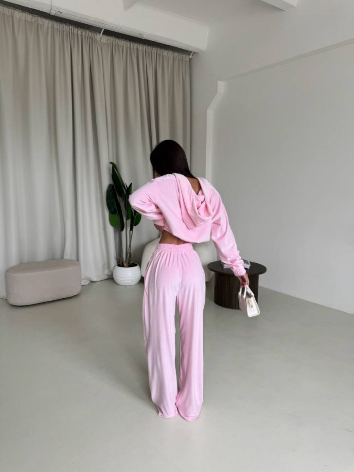 Костюм Розмір: 42-44, 44-46 S4091