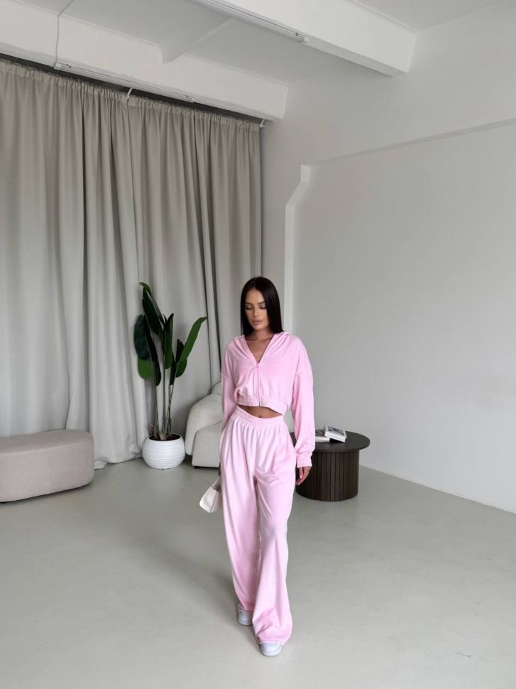 Костюм Розмір: 42-44, 44-46 S4091