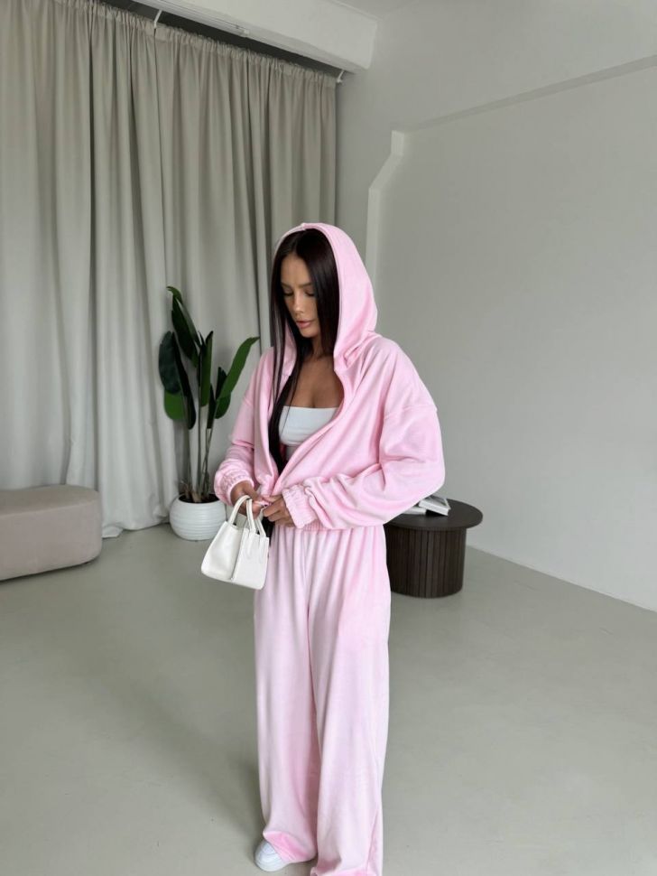 Костюм Розмір: 42-44, 44-46 S4091