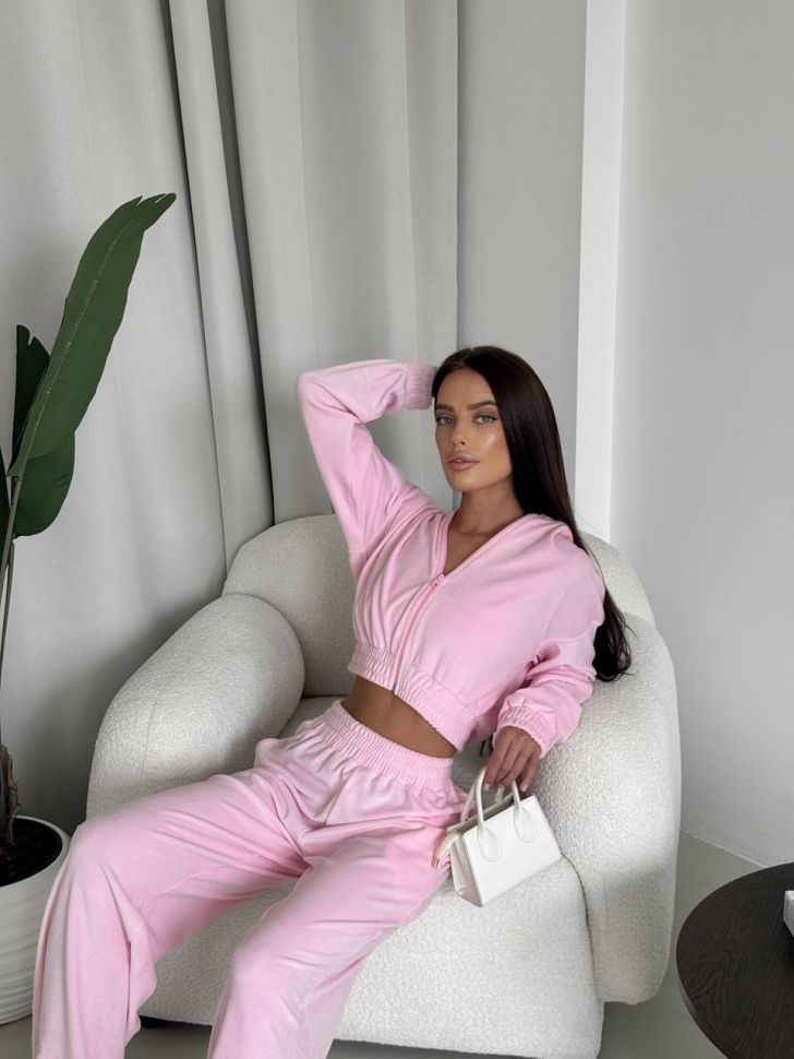 Костюм Розмір: 42-44, 44-46 S4091