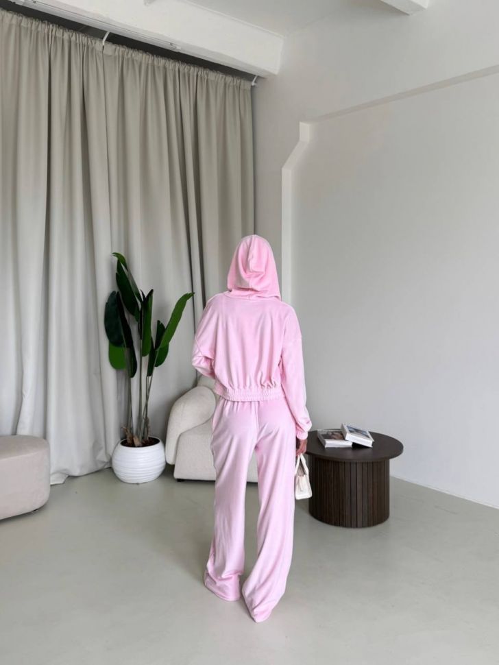 Костюм Розмір: 42-44, 44-46 S4091