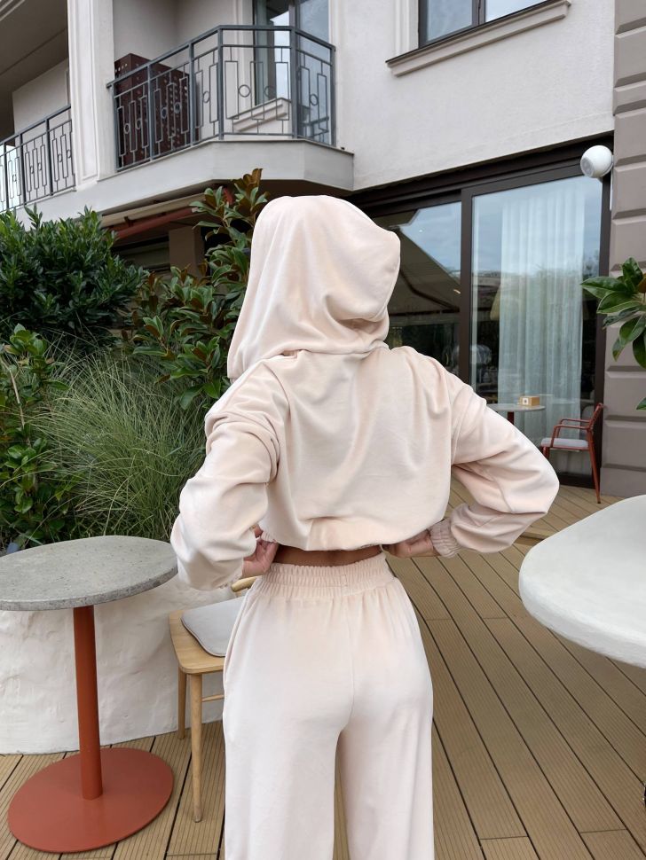 Костюм Розмір: 42-44, 44-46 S4091