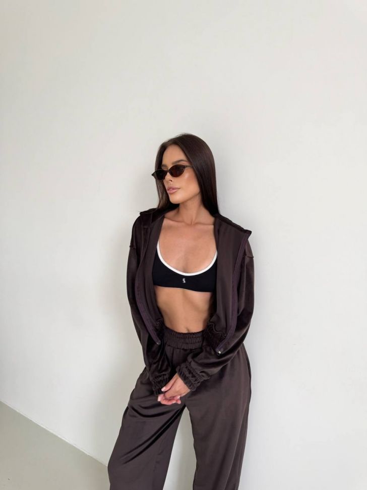 Костюм Розмір: 42-44, 44-46 S4091