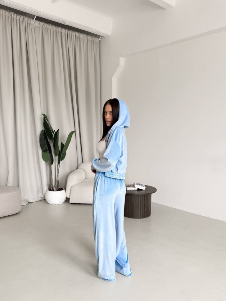 Костюм Розмір: 42-44, 44-46 S4091