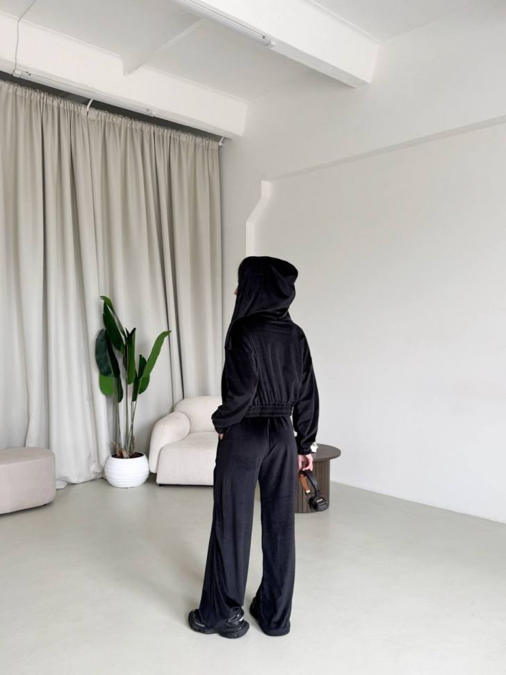 Костюм Розмір: 42-44, 44-46 S4091