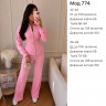 Костюм Розмір: 42-44,46-48 S14089