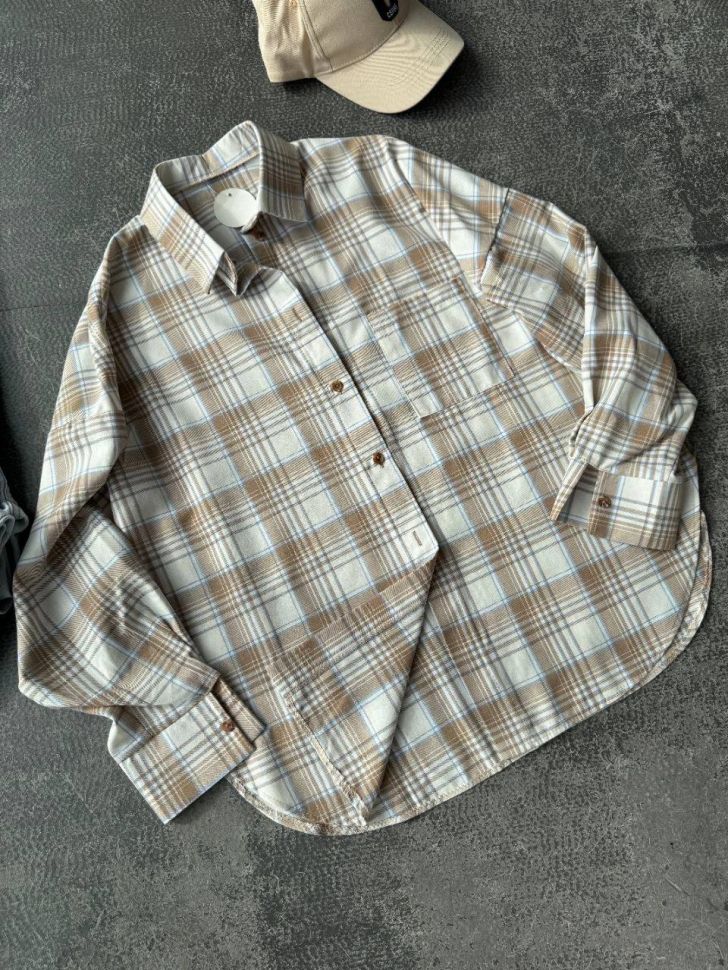 Сорочка Розмір: 42-46 S4191